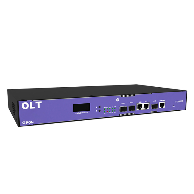 FD1602S-B1 2PON PORT GPON OLT