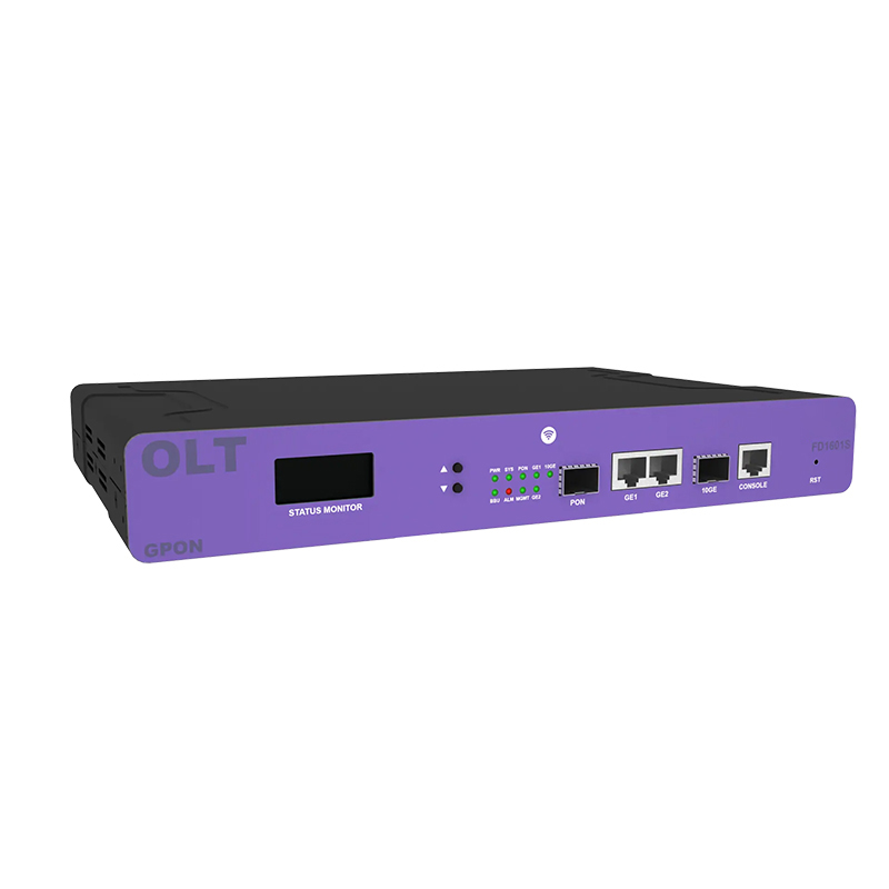 FD1601S-B1 1PON PORT GPON OLT
