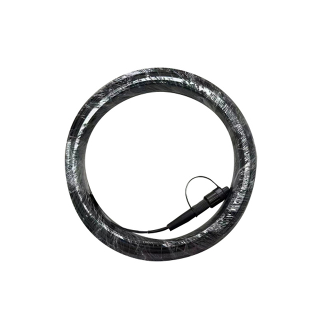 Pigtail GJYXFCH(1.0 steel wire+2GFRP) 5x2 MIN SCAPC