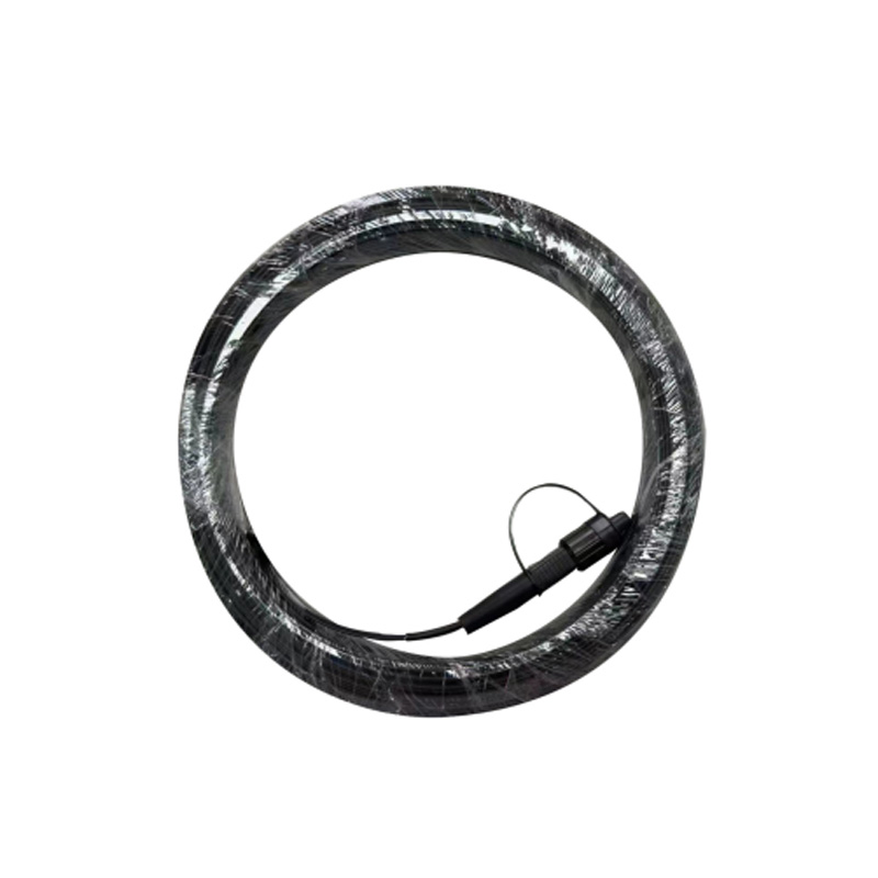 Pigtail GJYXFCH(1.0 steel wire+2GFRP) 5x2 MIN SCAPC