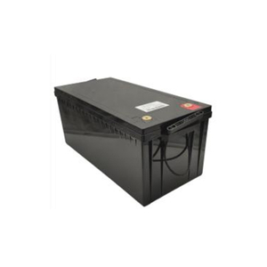 25.6V200Ah LiFePO4 Battery for Energy Storage