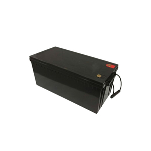 12.8V200Ah LiFePO4 Battery for Energy Storag