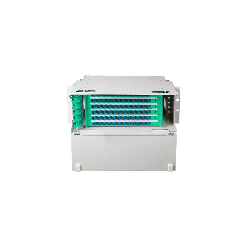 12-144 cores Fiber Optic Distribution Frame