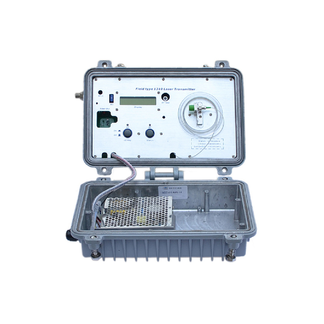 MXT-OT-860Y 1310nm Field Optical Transmitter