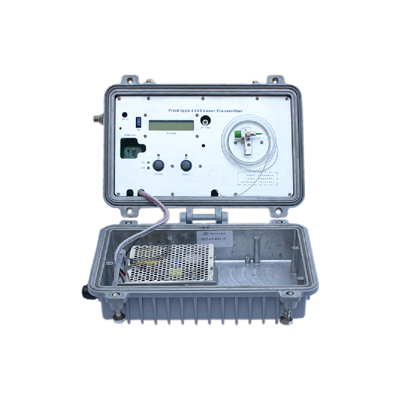 MXT-OT-860Y 1310nm Field Optical Transmitter