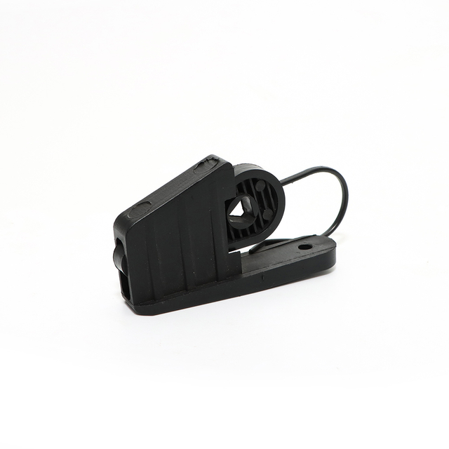 FTTH Plastic Clamp - Durable and Versatile Cable Management