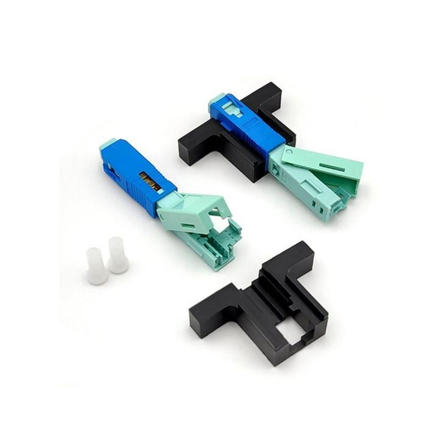 BC-08 Fast Connector