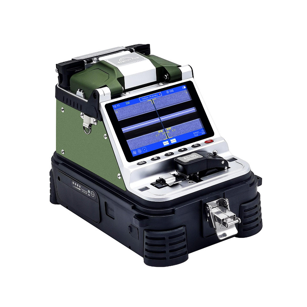 AI-30 Optical fiber fusion splicer