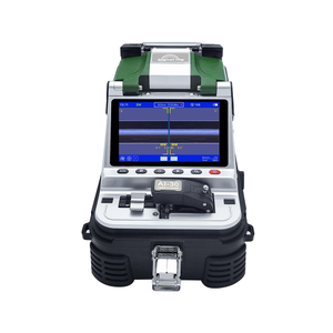 AI-30 Optical fiber fusion splicer