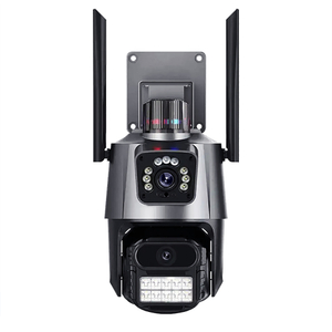 LT-MX-SC08-L-4MP（WIFI）