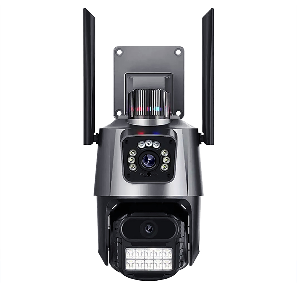 LT-MX-SC08-L-4MP（WIFI）