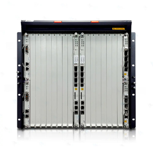 Ftth Original Gpon Olt Big Capacity Zxa10 Zte C300 Chassis Gpon Olt Sfp Module