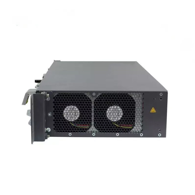 Huawei MA5800 X2 OLT 1x MPSC 10G, AC, 1x PISB AC