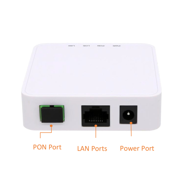 FD511G-X-F660 1GE XPON ONU