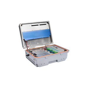 FD1608Y-B0-EY0820W 8 PON PORTS GPON OLT