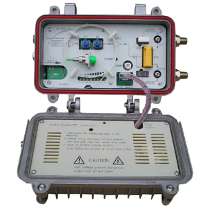 MXT-OR-860LH-I Outdoor Optical Receiver 