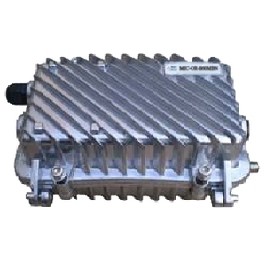 MXT-OR-860MBN Outdoor 2-output Optical Receiver 