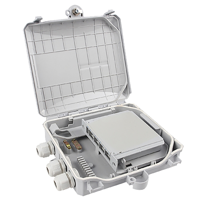 Terminal Box GFS23-08