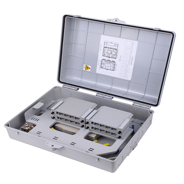 Terminal Box GFS23-32C