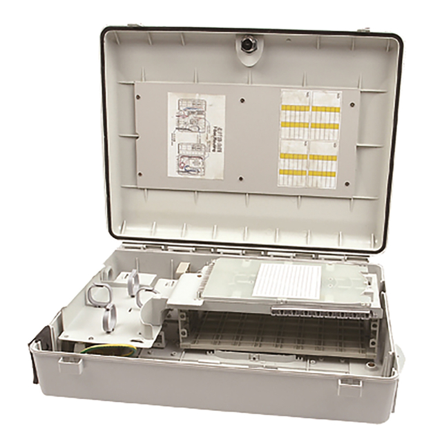 Terminal Box GFS23-64
