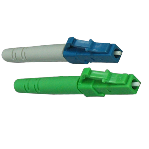 LC 3.0 Connector