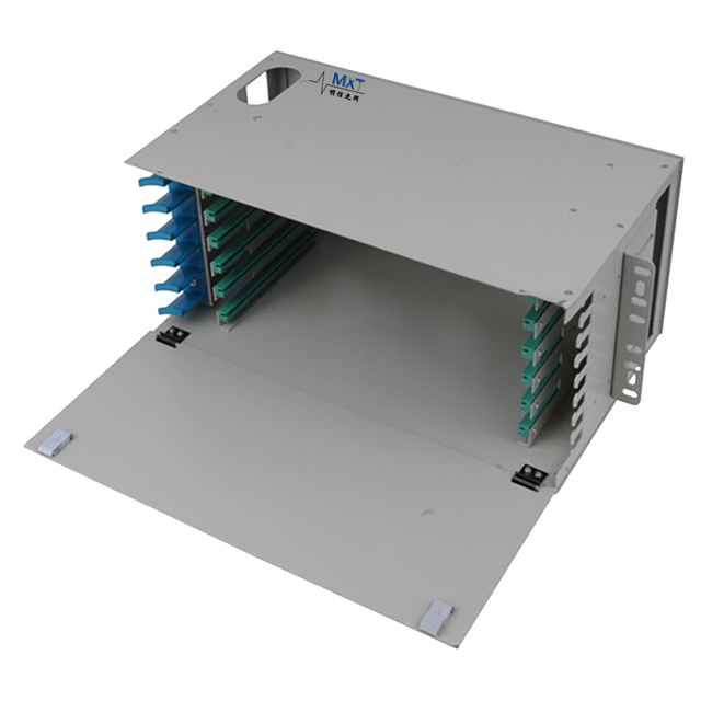 Fiber Optic Distribution Frame ODF-MXT72
