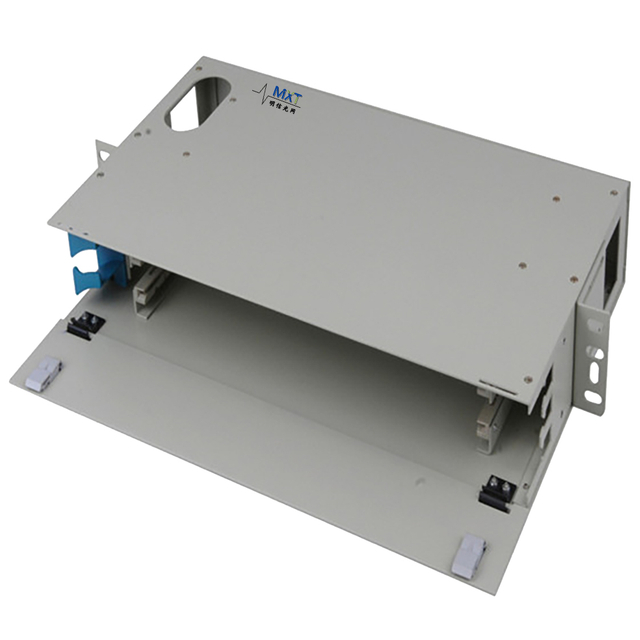 Fiber Optic Distribution Frame ODF-MXT24