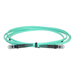 MTRJ-MTRJ Duplex Singlemode Optical Patch Cord