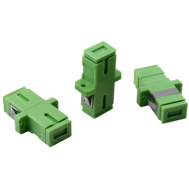 SC-APC Adapter