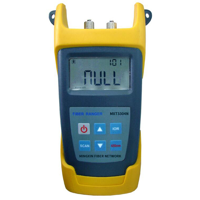 MXT3304N Fiber Ranger