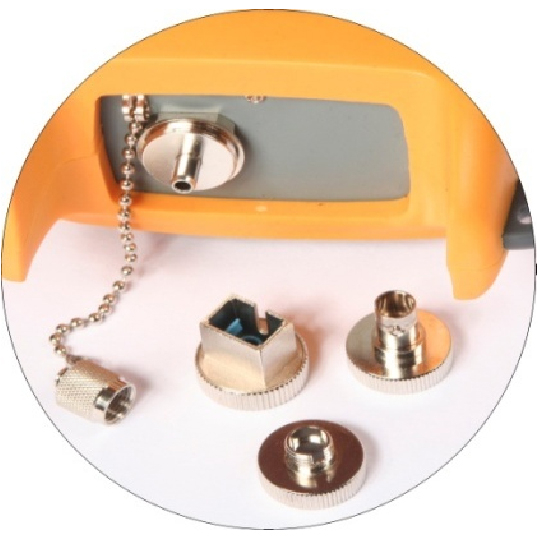 Optical Connector Introduction