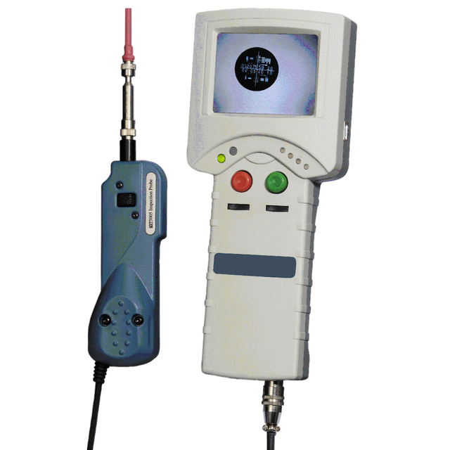 MXT5005-H Probe Fiber Microscopes