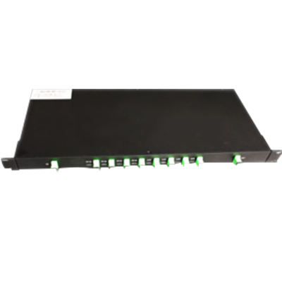 4ch OADM-CWDM 
