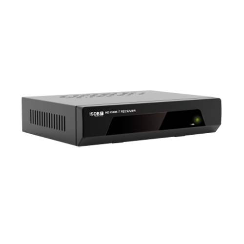 HDTR-281 ISDB-T