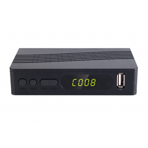 HDTR-232 F2 ISDB-T