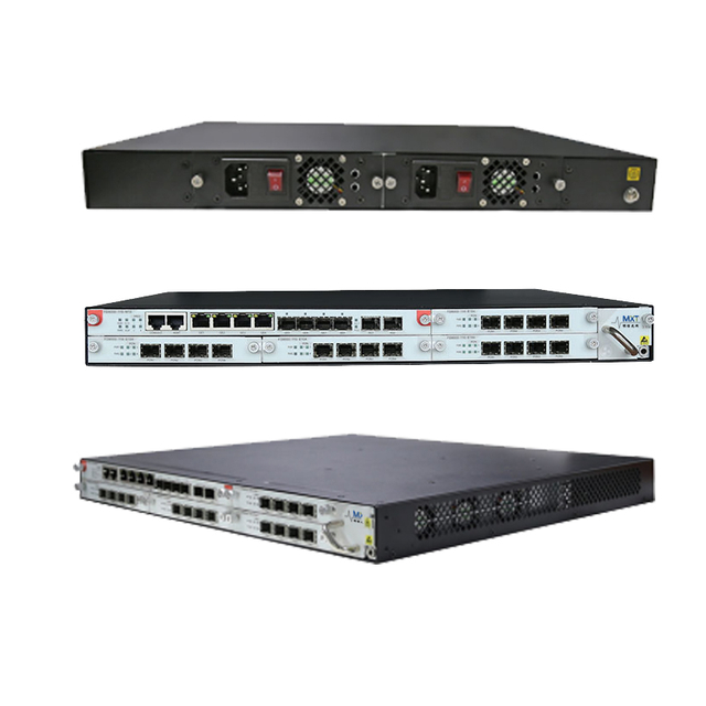 MXT8000-L116 1U 16PON PORT CARD TYPE EPON OLT