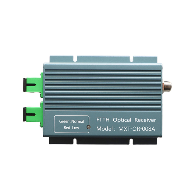 MXT-OR-008A Mini Optical Node(WDM)