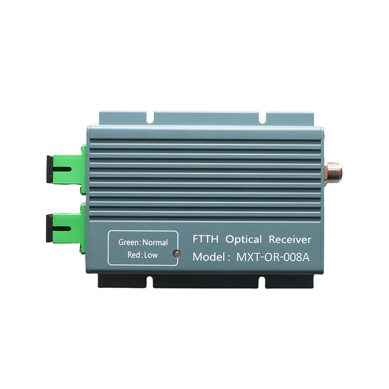 MXT-OR-008A Mini Optical Node(WDM)