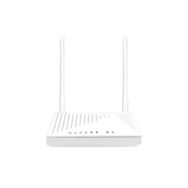 FD712XW-R460 1GE+1FE+CATV+WIFI XPON ONU