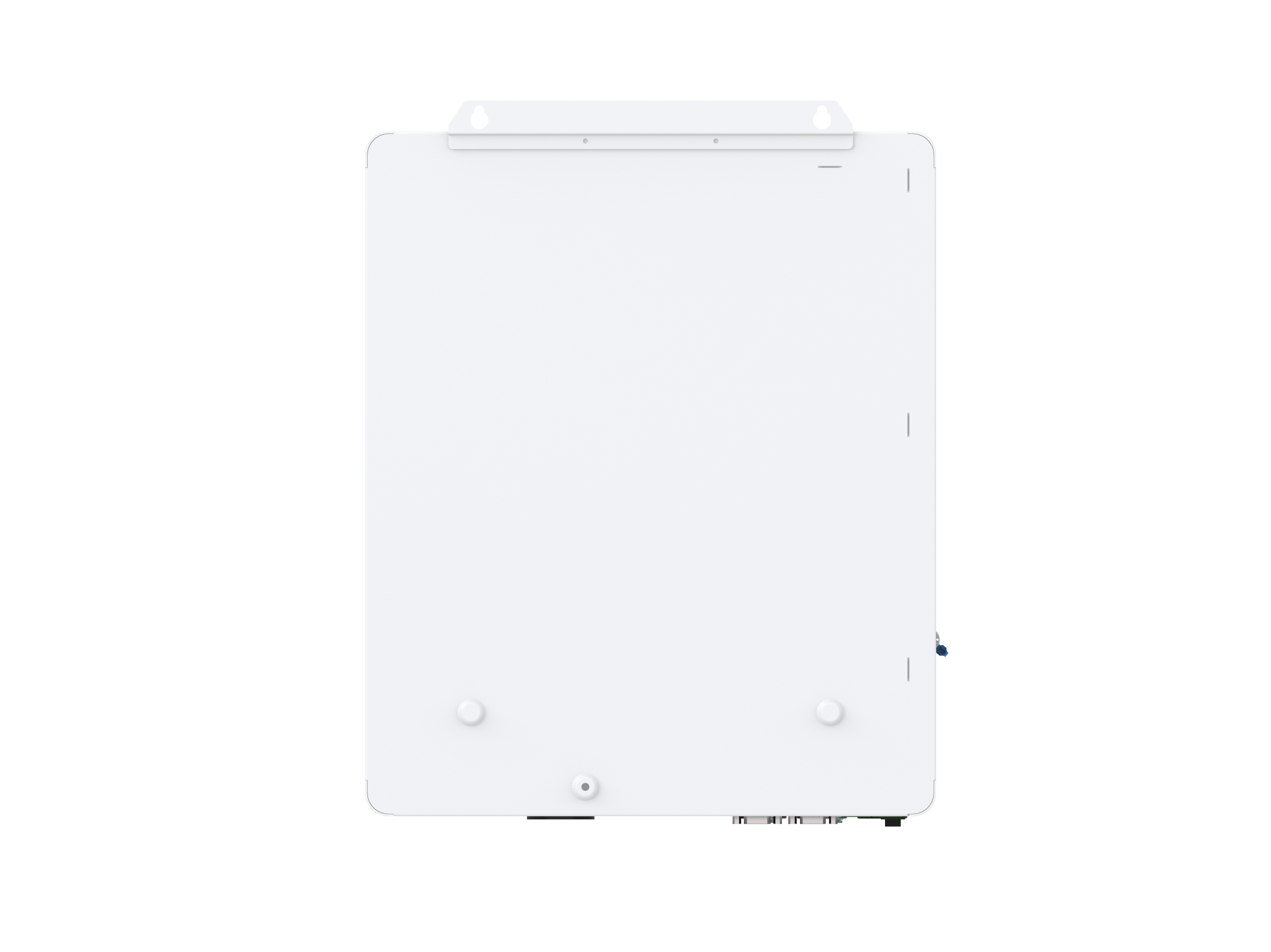PLV SERIES LOW VOLTAGE SPLIT PHASEHYBRID SOLAR INVERTER5kw Single Phase/Split Phase/Three Phase 120VAC