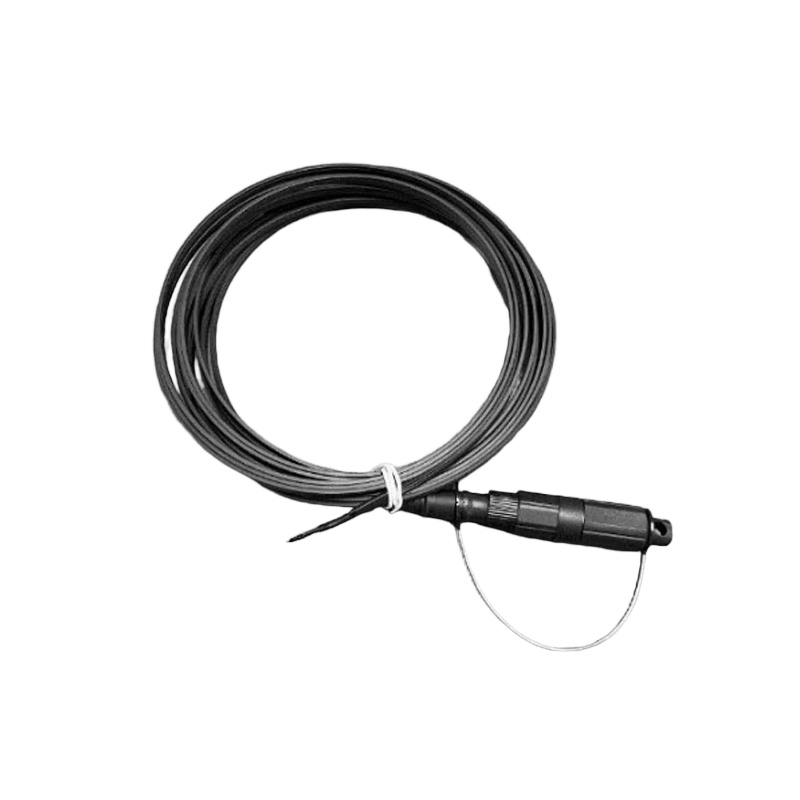 PIGTAIL GJYXCH(1.0 +2×0.4) FCN 01-SCAPC 5.0×2.0mm Simplex G657A2 LSZH Lm