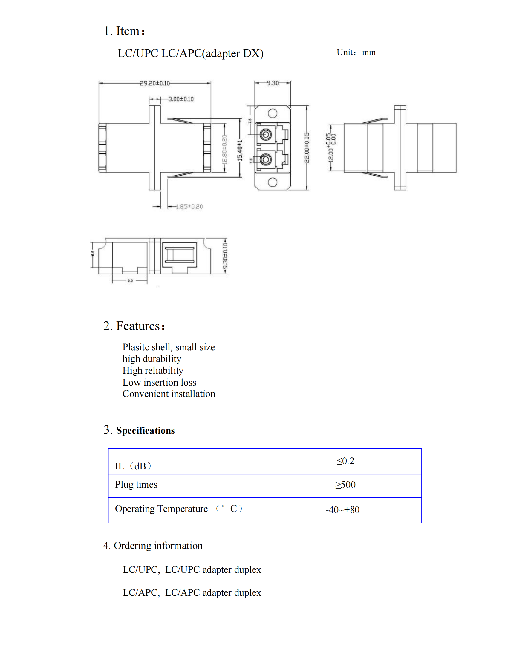 LC Adapter Duplex_01