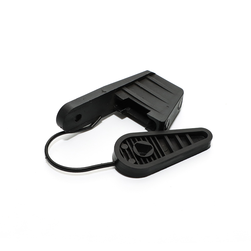 FTTH Plastic Clamp - Durable and Versatile Cable Management