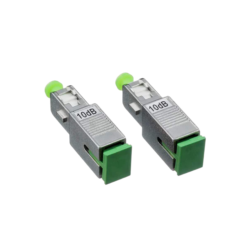 SC ATTENUATOR