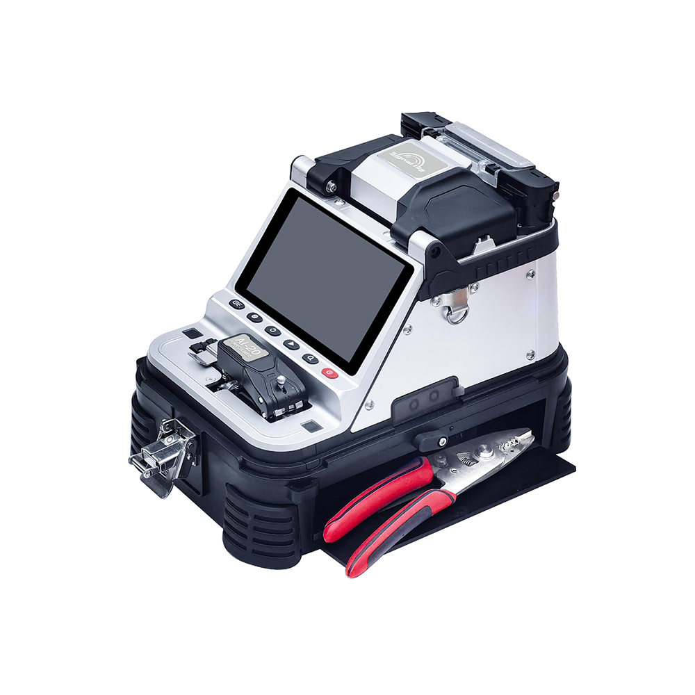 AI-20 Optical fiber fusion splicer