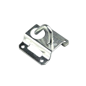 Overhead Cable Fixing Hoop/Ball Hoop