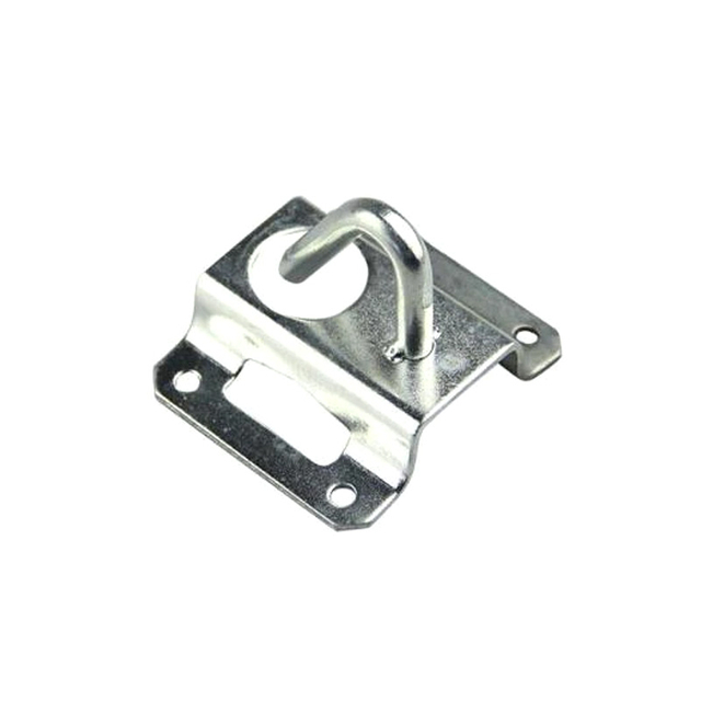 Overhead Cable Fixing Hoop/Ball Hoop
