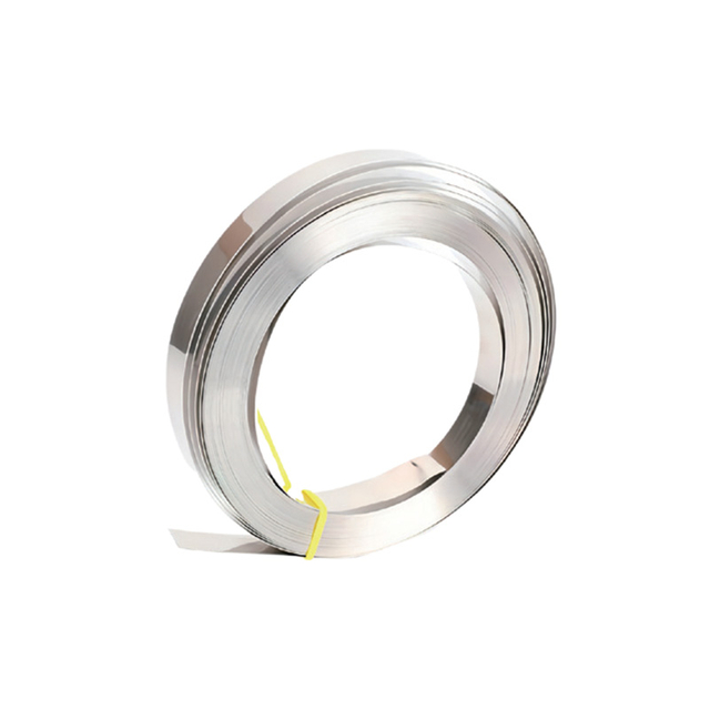 Stainless Stain Buckles