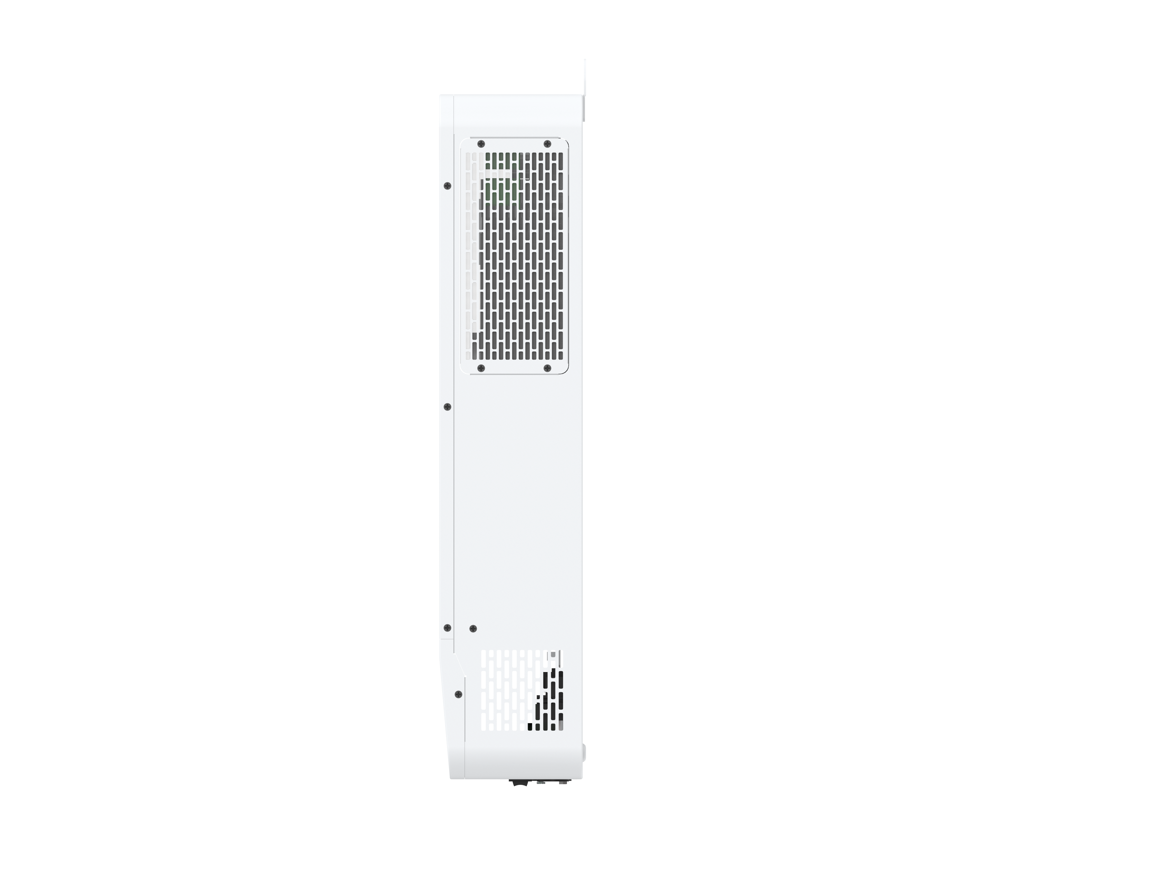 PLV SERIES LOW VOLTAGE SPLIT PHASEHYBRID SOLAR INVERTER8kW/10kw Single Phase/split Phase 120VAC/240VAC
