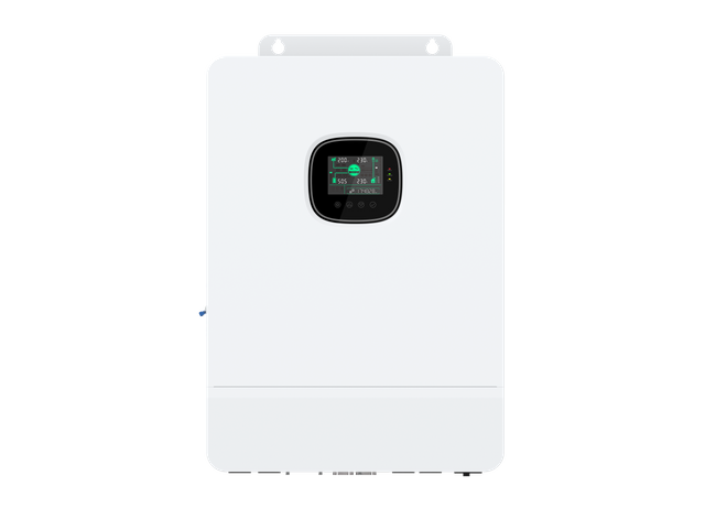 PLV SERIES LOW VOLTAGE SPLIT PHASEHYBRID SOLAR INVERTER8kW/10kw Single Phase/split Phase 120VAC/240VAC